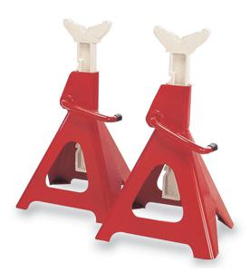 American forge & foundry 3306 6 ton jack stands