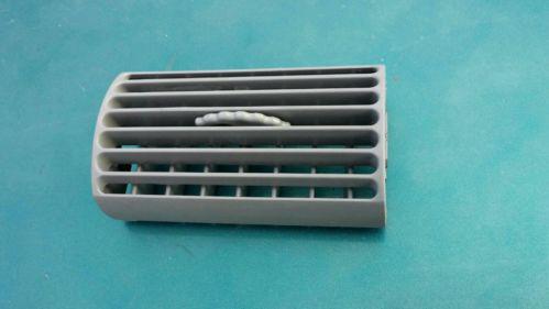 1994-2004 ford mustang interior dash fresh air ac heater vent end smooth motions