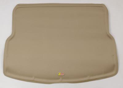 Nifty catch-all xtreme floor liner mat 417212 cargo tan tribute
