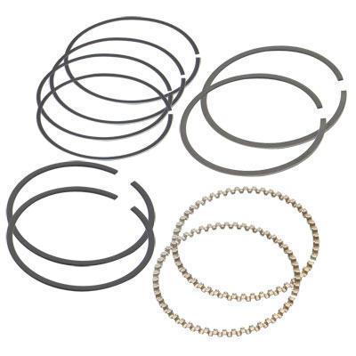S&s piston ring set 3-5/8" +.030" harley flhrci road king classic 1998-1999