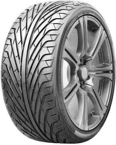 2 - new 224/40/18 zr triangle tr968 performance tires