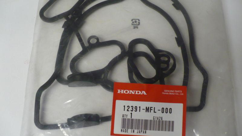 Honda cbr1000rr valve cover gasket  2008 2009 2010 2011 2012 new