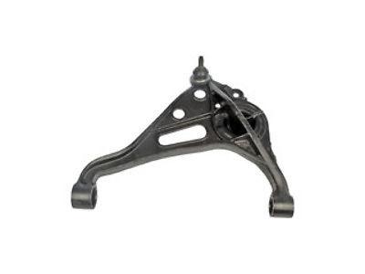 Dorman 520-465 suspension control arm and ball joint assembly, front left lower