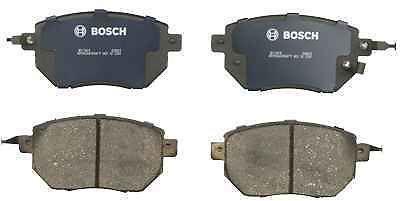 Bosch bc969 brake pad or shoe, front-quietcast ceramic brake pads