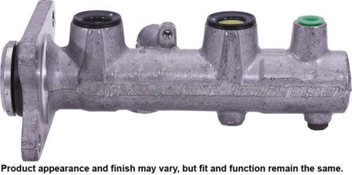 Cardone 11-2617 brake master cylinder- reman. a-1 master cylinder