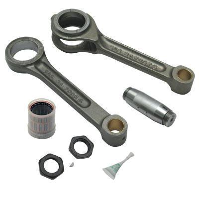 S&s heavy duty connecting rods harley flhtcu ultra classic electra glide 89-99