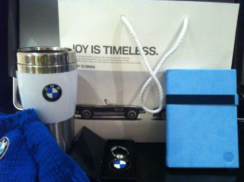 Bmw enthusiast package