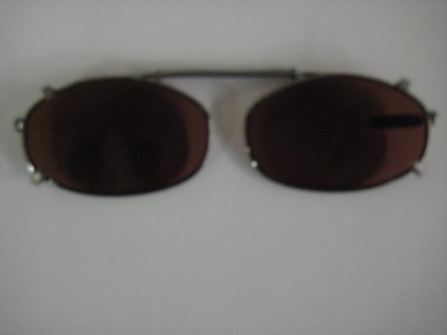 Derby cycles clip on sunglasses 19751