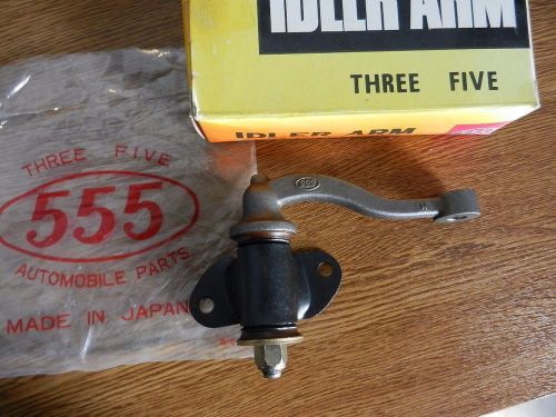 Old stock!!! idler arm 48530-h1600 fits for nissan datsun b110 b120