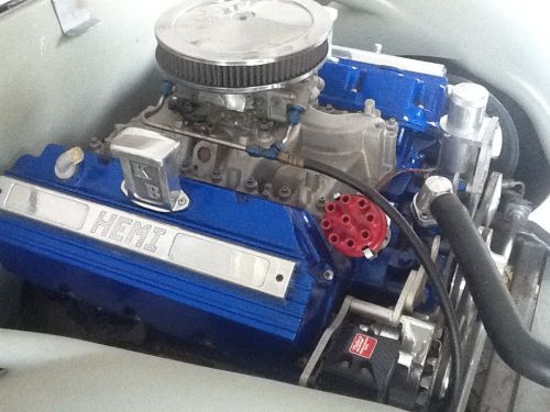 426 hemi engine