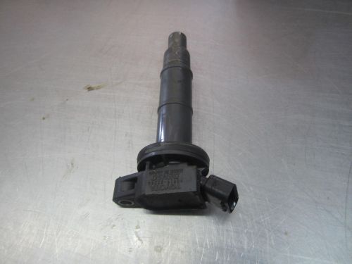 Sm120 ignition coil ignitor 2007 toyota camry 2.4