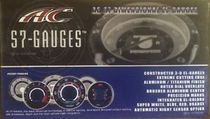 S7 gauges civic 01