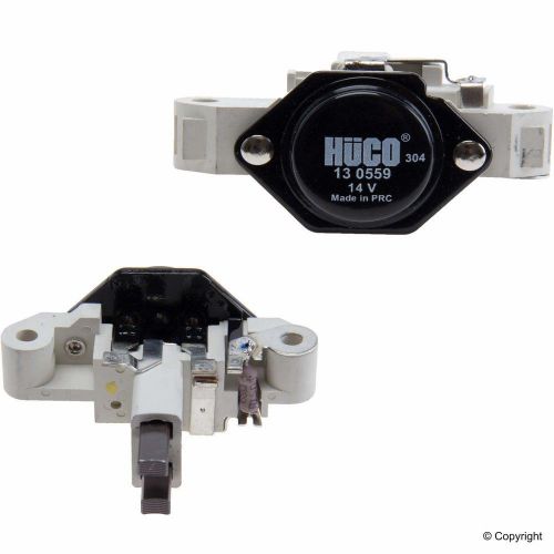Voltage regulator-huco wd express 704 46003 644
