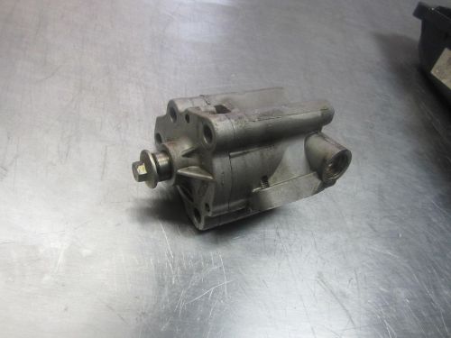 Sn002 2010 ford transit connect 2.0 engine oil pump