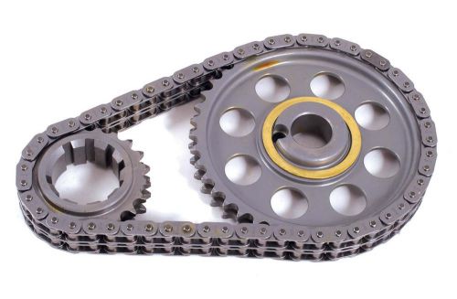 Crane pro-series double roller timing chain set small block ford p/n 44984-1