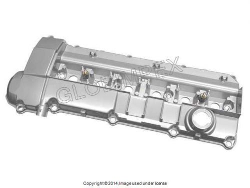 Bmw e34 valve cover genuine +1 year warranty