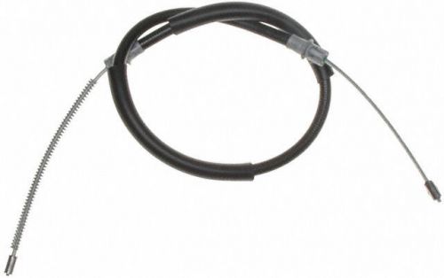 Raybestos bc94372 rear left brake cable