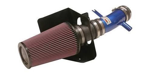 K&amp;n high-flow air intake system 69-9502tb