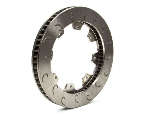 Ap brake 11.750 in od 1.250 in thick j-hook brake rotor p/n 1901723