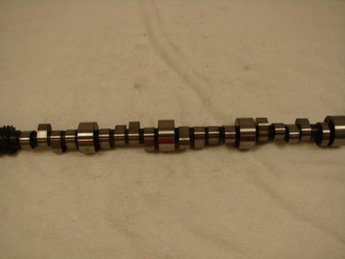 Competition cams solid roller camshaft bb chevy 319cr10 468 496 540 565
