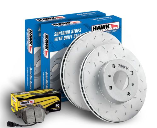 Hawk performance hkz8691323 performance ceramic brake kits