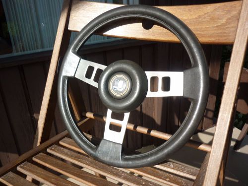 Steering wheel for triumph spitfire