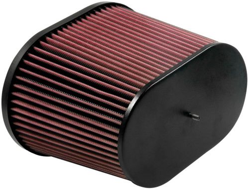 K&amp;n filters rc-5178 universal air cleaner assembly