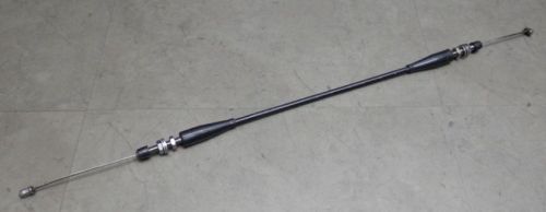 Yamaha wave runner xlt 1200 pwc oil pump cable gp