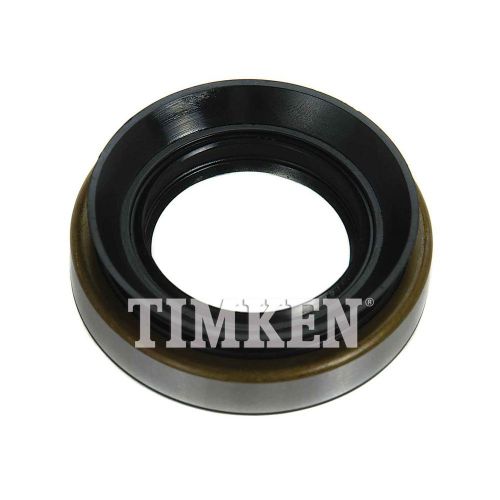 Differential pinion seal rear/front timken 1176s