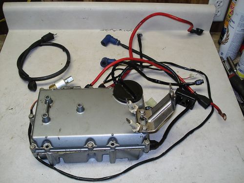 Kawasaki 750 zxi ignition system