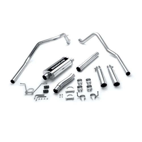 Magnaflow performance exhaust 15736 exhaust system kit