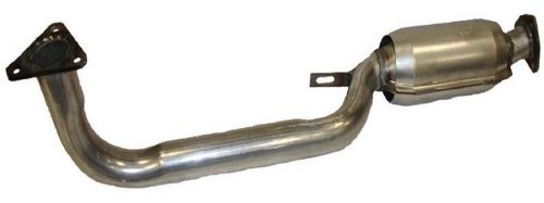 Eastern direct fit catalytic converter 40327