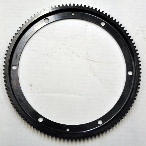 Quarter master 110010 ring gear for 7.25&#034; v-drive &amp; pro-series clutches