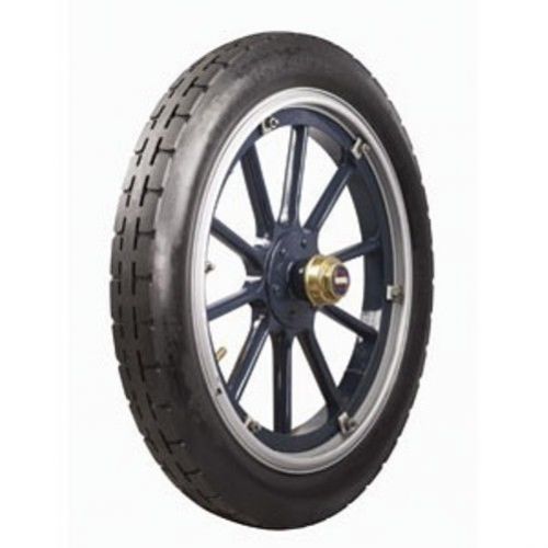 35x5 [25] bfgoodrich blackwall bias cord tire - tire only