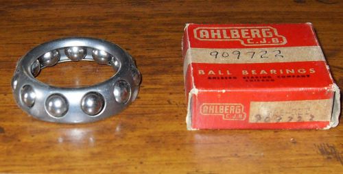 Cjb # 909722 front inner wheel bearing chevrolet 1933,1934,1935, 1936, 722