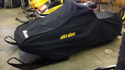 1979-1984 ski doo blizzard snowmobile cover - new