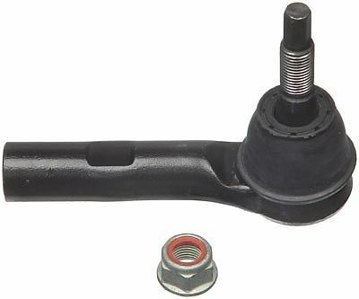 Outer tie rod for dakota 2000-01 2002-03 2004-05 charger 2006-07