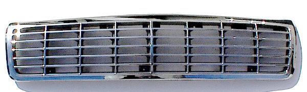 Chrome grille 91 92 93 94 95 96 caprice impala fast shipping