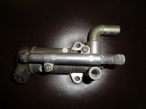 Mazda rx-7 1986-88 normally aspirated bypass air control valve  bac