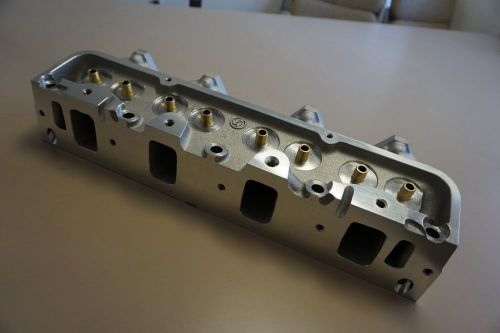 Survival performance complete cylinder heads - ford fe power! 390, 427, 428