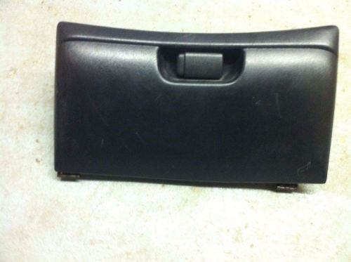 94-97 94 1994 honda del sol glove box assembly black free shipping!