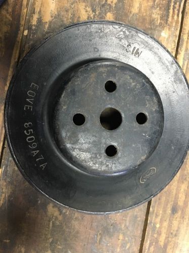 Eove 8509a7a pulley