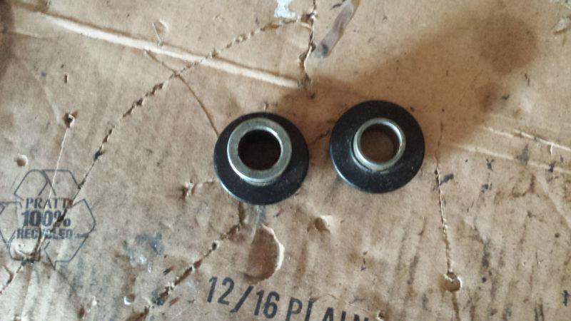 Kx 250 front wheel spacers
