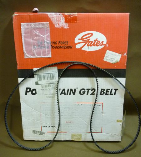 Poly-chain gt2 belt  8mgt-2240-12