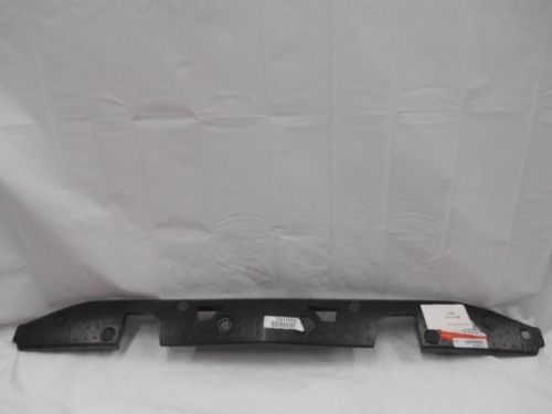 02 03 acura tl front bumper foam absorber p/n 71170-sok-a01 original oem m18 new
