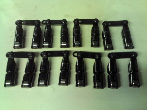 Ford jesel dlc coated roller lifters. .875 very low use