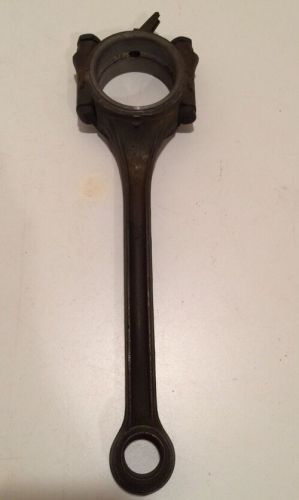 1938 1939 hudson 6 connecting rod