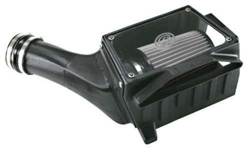 S&amp;b cold air intake filter 94-97 ford powerstroke diesel 7.3l 75-5027d