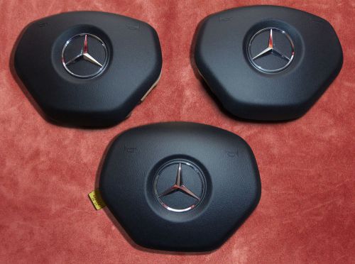 Mercedes amg airbag c-w204 slk-r172 cls-w218 e-w212 sl-r231 b-w246 new