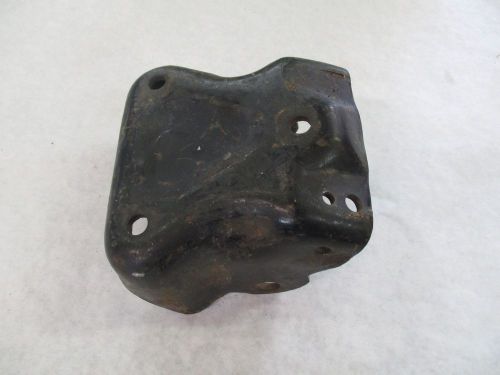 Chevy 73 and up v8 engine motor mount j9886
